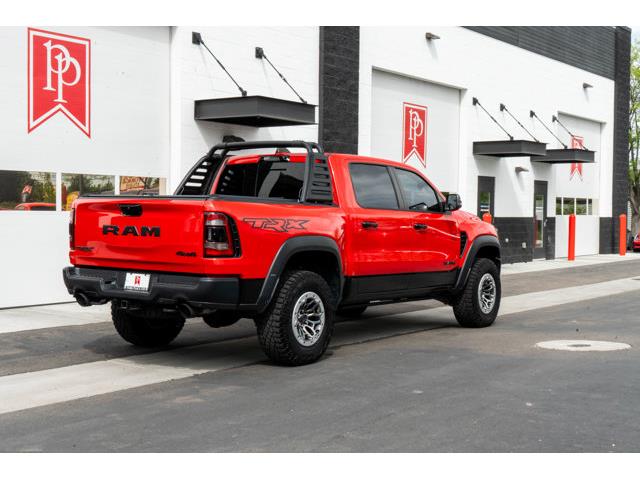 2023 Dodge Ram 1500 (CC-2069630) for sale in Boise, Idaho