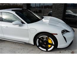 2020 Porsche Taycan (CC-2069631) for sale in Boise, Idaho
