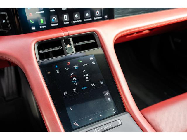 2020 Porsche Taycan (CC-2069631) for sale in Boise, Idaho