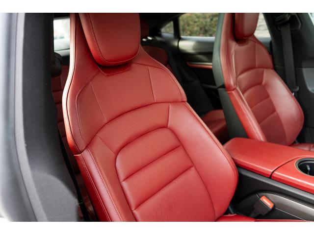 2020 Porsche Taycan (CC-2069631) for sale in Boise, Idaho