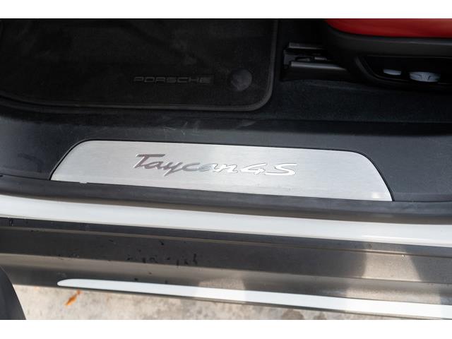 2020 Porsche Taycan (CC-2069631) for sale in Boise, Idaho