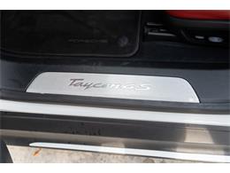 2020 Porsche Taycan (CC-2069631) for sale in Boise, Idaho
