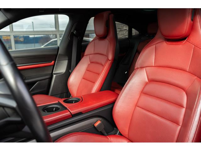 2020 Porsche Taycan (CC-2069631) for sale in Boise, Idaho