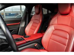 2020 Porsche Taycan (CC-2069631) for sale in Boise, Idaho