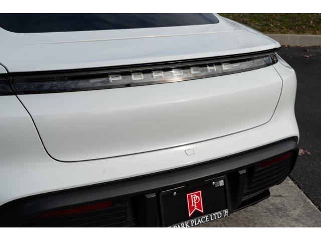 2020 Porsche Taycan (CC-2069631) for sale in Boise, Idaho