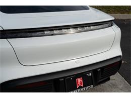 2020 Porsche Taycan (CC-2069631) for sale in Boise, Idaho