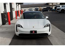 2020 Porsche Taycan (CC-2069631) for sale in Boise, Idaho