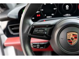 2020 Porsche Taycan (CC-2069631) for sale in Boise, Idaho