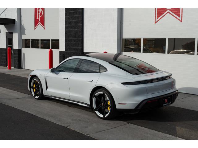 2020 Porsche Taycan (CC-2069631) for sale in Boise, Idaho