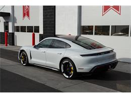 2020 Porsche Taycan (CC-2069631) for sale in Boise, Idaho