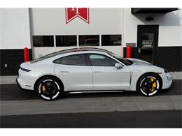 2020 Porsche Taycan (CC-2069631) for sale in Boise, Idaho