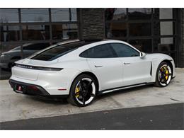 2020 Porsche Taycan (CC-2069631) for sale in Boise, Idaho