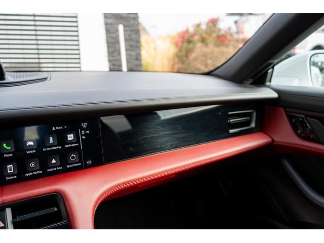 2020 Porsche Taycan (CC-2069631) for sale in Boise, Idaho
