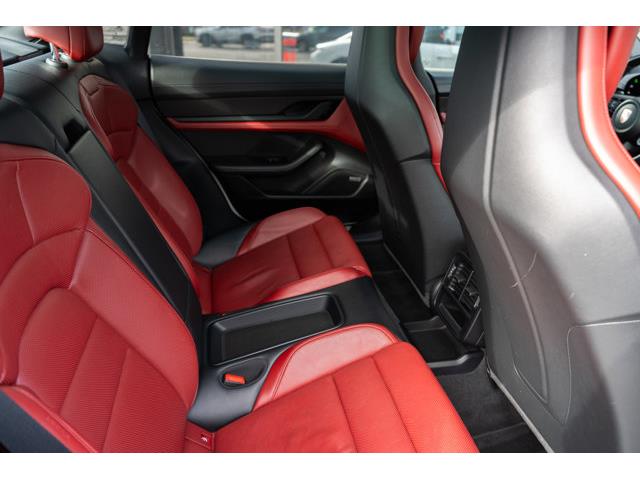 2020 Porsche Taycan (CC-2069631) for sale in Boise, Idaho