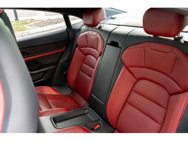 2020 Porsche Taycan (CC-2069631) for sale in Boise, Idaho