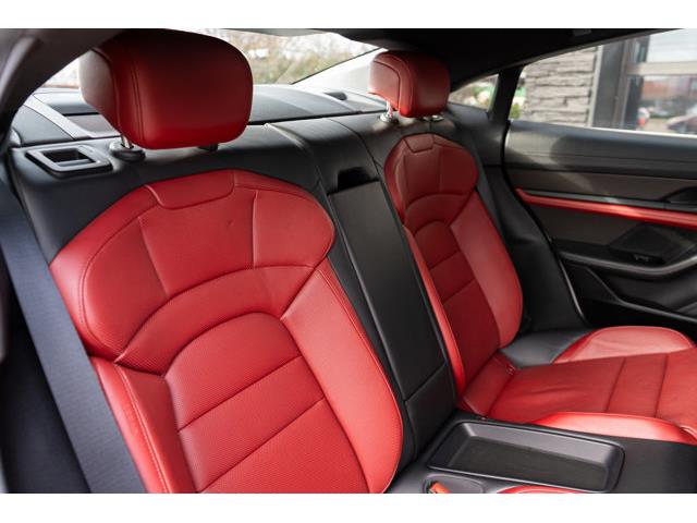 2020 Porsche Taycan (CC-2069631) for sale in Boise, Idaho