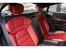 2020 Porsche Taycan (CC-2069631) for sale in Boise, Idaho