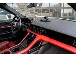 2020 Porsche Taycan (CC-2069631) for sale in Boise, Idaho