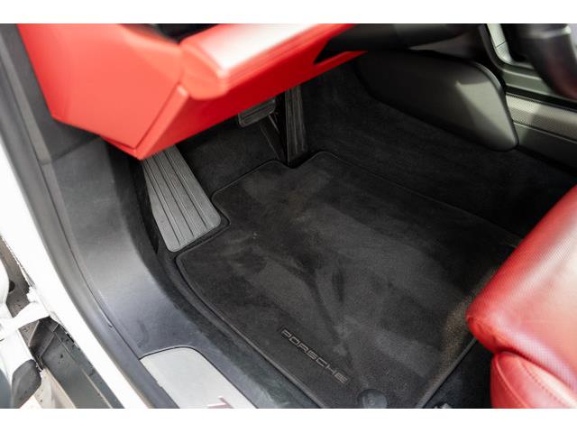 2020 Porsche Taycan (CC-2069631) for sale in Boise, Idaho