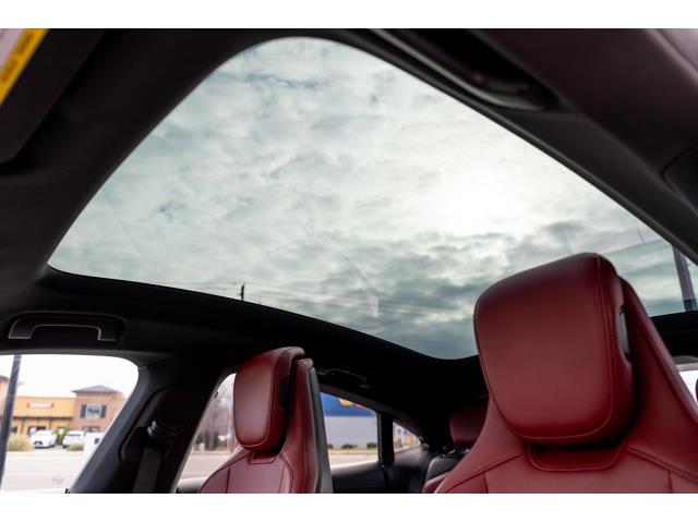 2020 Porsche Taycan (CC-2069631) for sale in Boise, Idaho