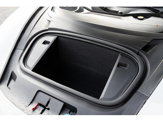 2020 Porsche Taycan (CC-2069631) for sale in Boise, Idaho