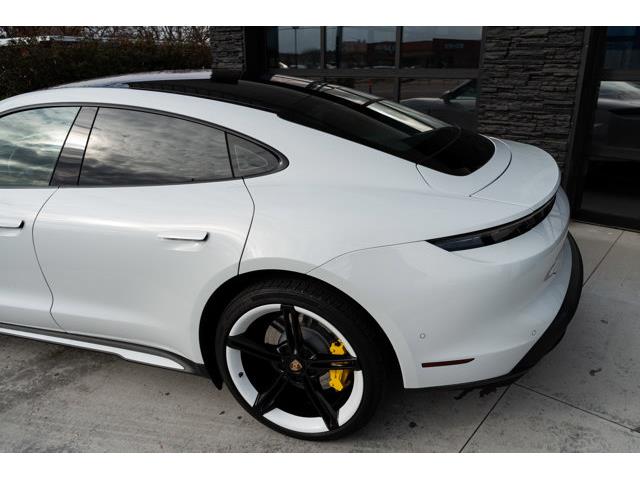2020 Porsche Taycan (CC-2069631) for sale in Boise, Idaho