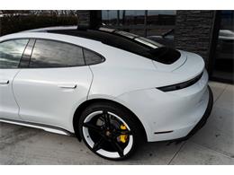 2020 Porsche Taycan (CC-2069631) for sale in Boise, Idaho
