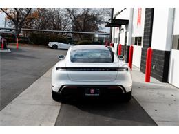 2020 Porsche Taycan (CC-2069631) for sale in Boise, Idaho