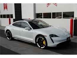 2020 Porsche Taycan (CC-2069631) for sale in Boise, Idaho