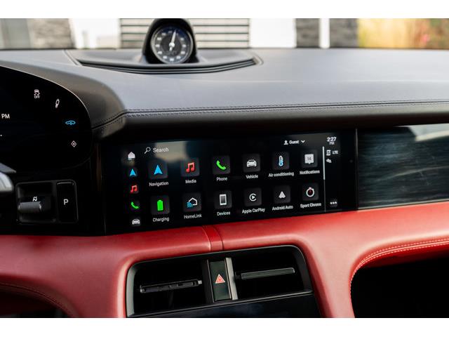 2020 Porsche Taycan (CC-2069631) for sale in Boise, Idaho