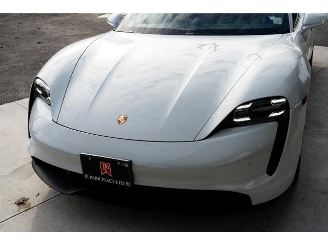 2020 Porsche Taycan (CC-2069631) for sale in Boise, Idaho