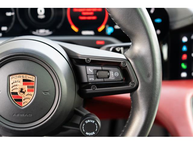 2020 Porsche Taycan (CC-2069631) for sale in Boise, Idaho