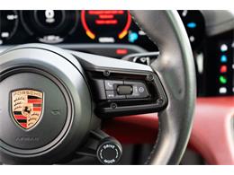 2020 Porsche Taycan (CC-2069631) for sale in Boise, Idaho