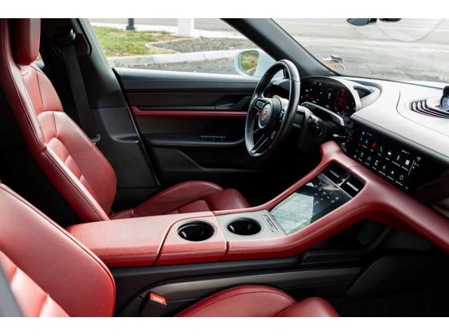 2020 Porsche Taycan (CC-2069631) for sale in Boise, Idaho