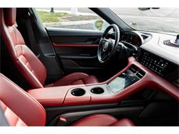 2020 Porsche Taycan (CC-2069631) for sale in Boise, Idaho