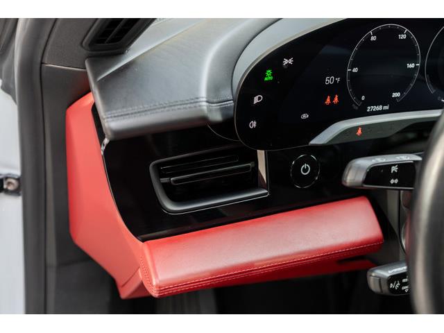 2020 Porsche Taycan (CC-2069631) for sale in Boise, Idaho