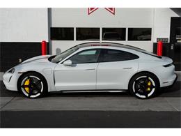 2020 Porsche Taycan (CC-2069631) for sale in Boise, Idaho