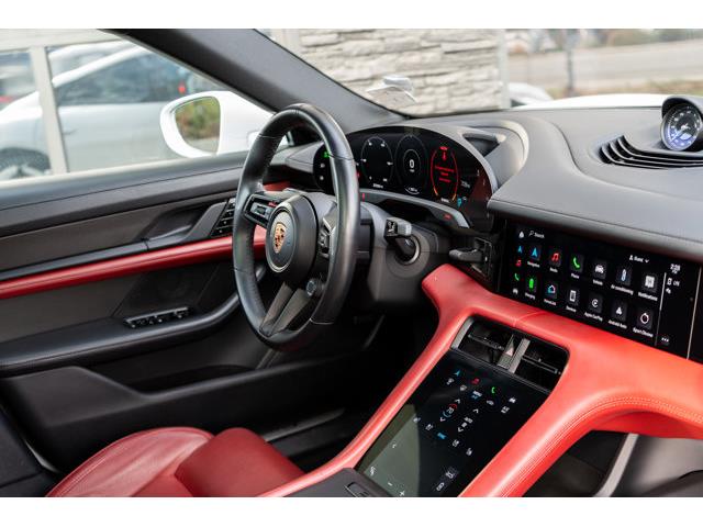 2020 Porsche Taycan (CC-2069631) for sale in Boise, Idaho