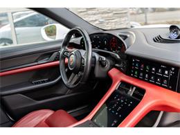 2020 Porsche Taycan (CC-2069631) for sale in Boise, Idaho