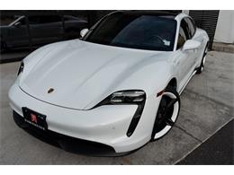 2020 Porsche Taycan (CC-2069631) for sale in Boise, Idaho