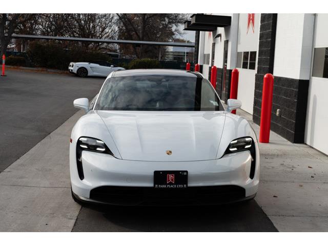 2020 Porsche Taycan (CC-2069631) for sale in Boise, Idaho