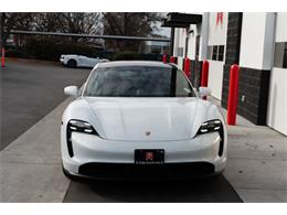 2020 Porsche Taycan (CC-2069631) for sale in Boise, Idaho