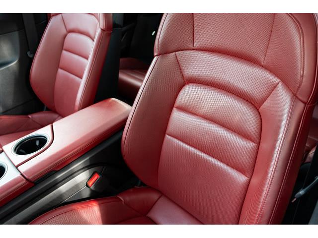 2020 Porsche Taycan (CC-2069631) for sale in Boise, Idaho