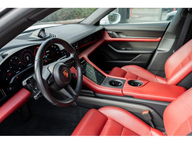 2020 Porsche Taycan (CC-2069631) for sale in Boise, Idaho