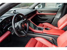 2020 Porsche Taycan (CC-2069631) for sale in Boise, Idaho