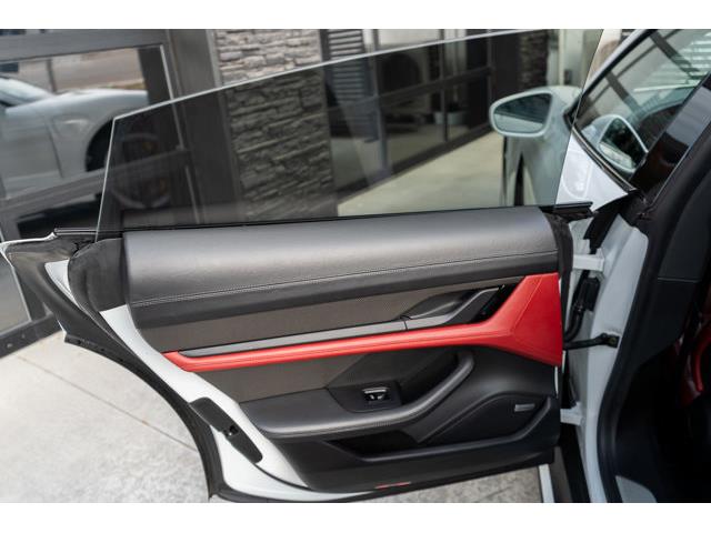 2020 Porsche Taycan (CC-2069631) for sale in Boise, Idaho