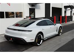 2020 Porsche Taycan (CC-2069631) for sale in Boise, Idaho
