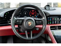 2020 Porsche Taycan (CC-2069631) for sale in Boise, Idaho