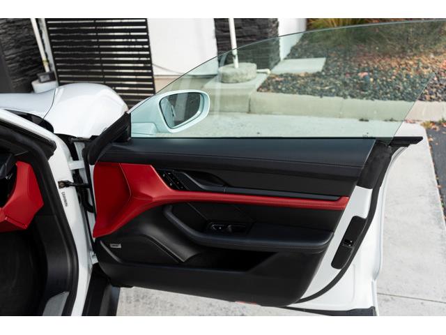 2020 Porsche Taycan (CC-2069631) for sale in Boise, Idaho