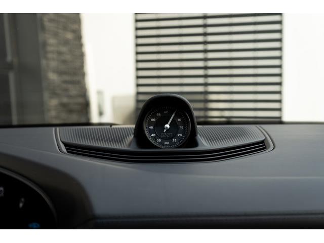 2020 Porsche Taycan (CC-2069631) for sale in Boise, Idaho